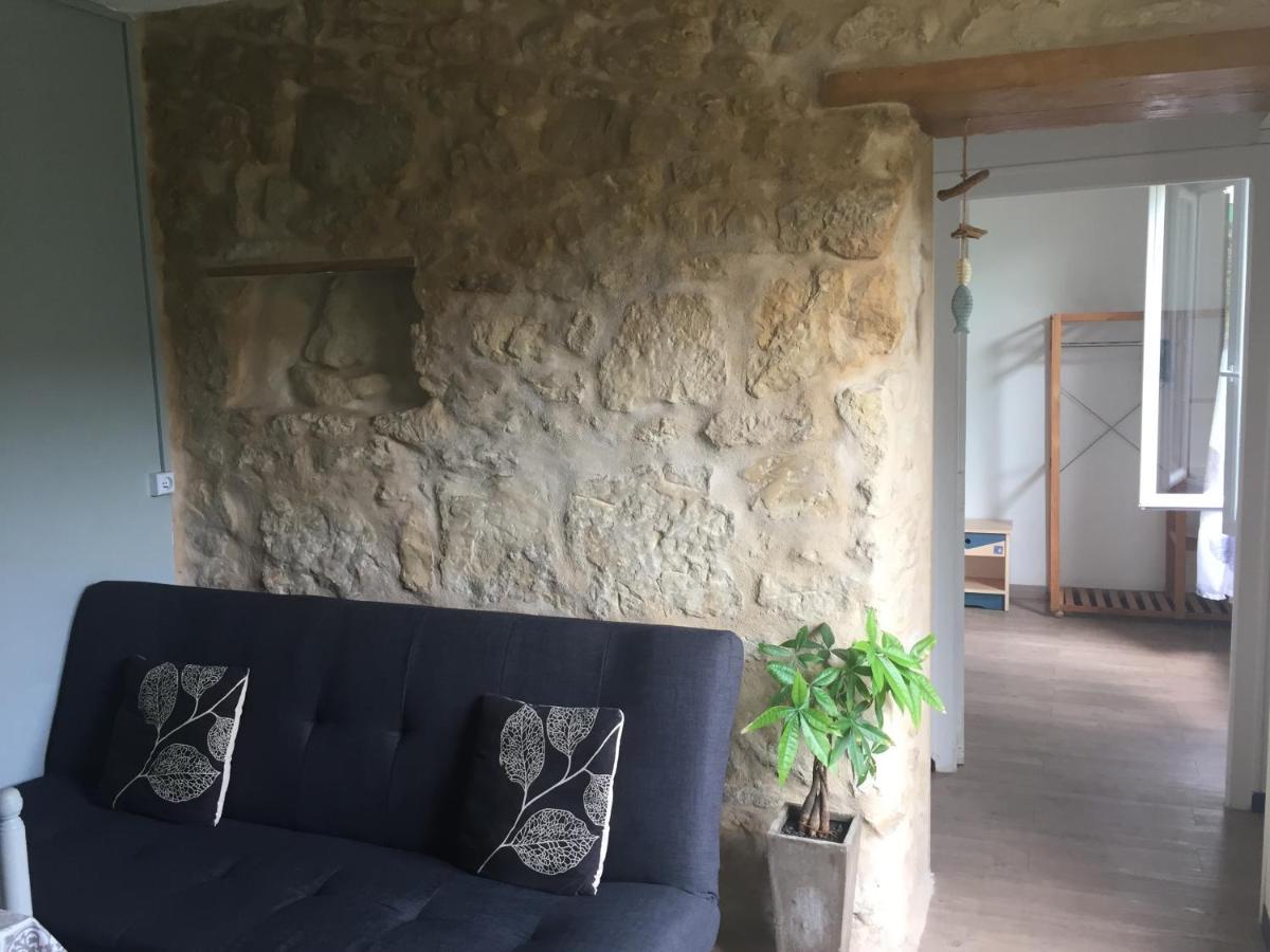 Maison De Vacances Face Plan D'Eau Classee La Faute-sur-Mer Luaran gambar