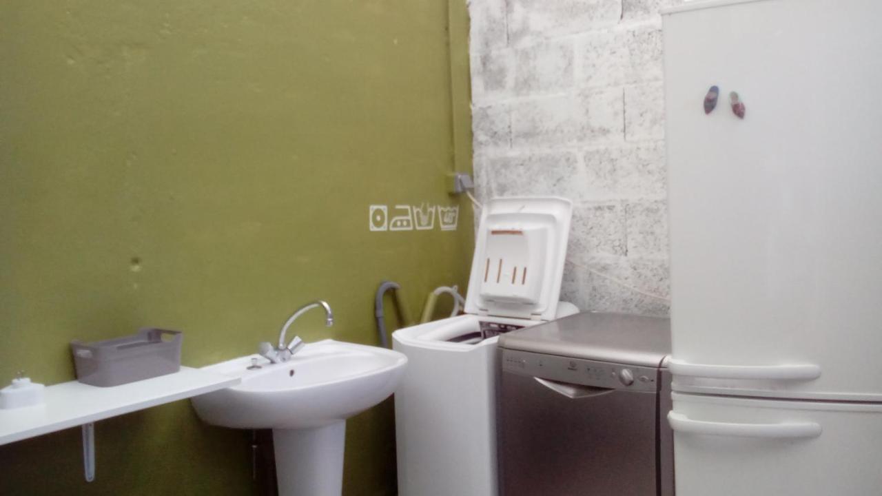Maison De Vacances Face Plan D'Eau Classee La Faute-sur-Mer Luaran gambar