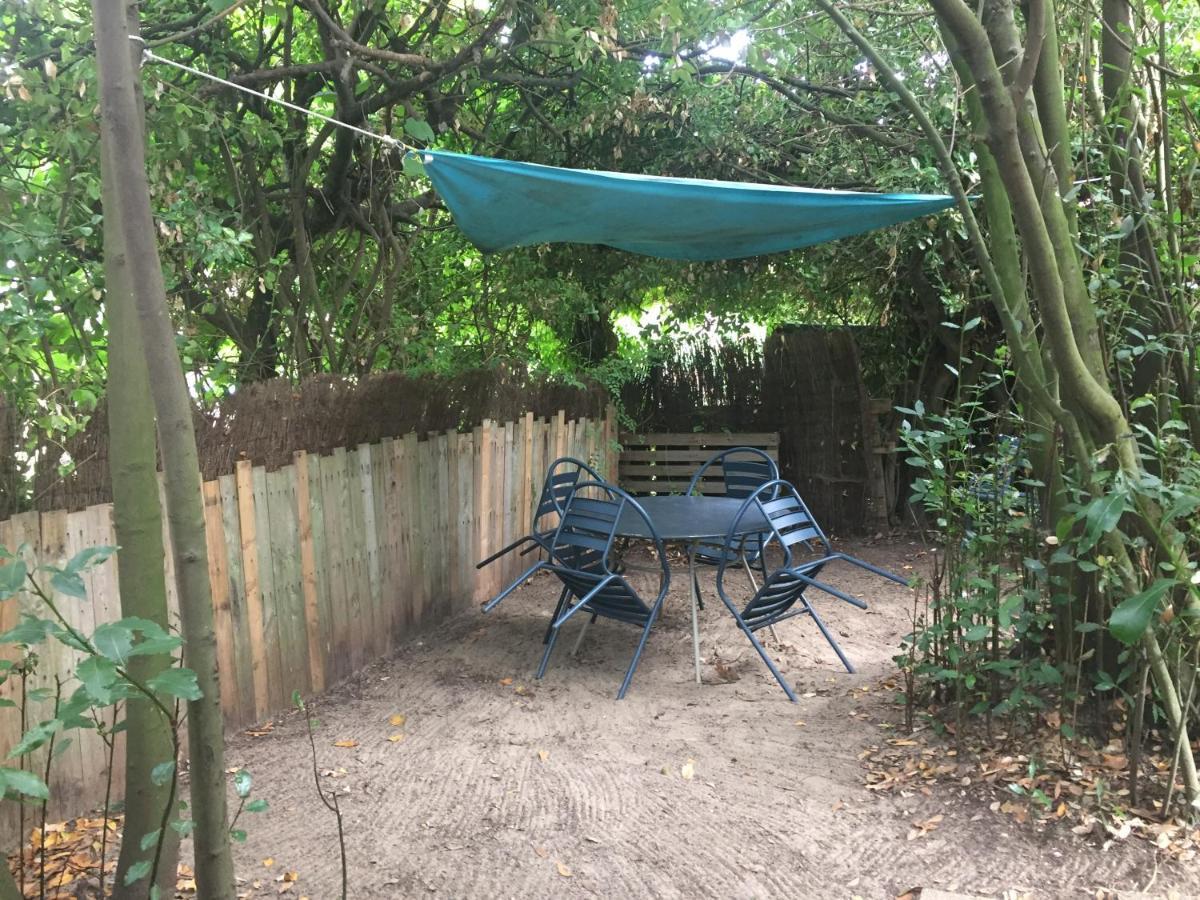 Maison De Vacances Face Plan D'Eau Classee La Faute-sur-Mer Luaran gambar